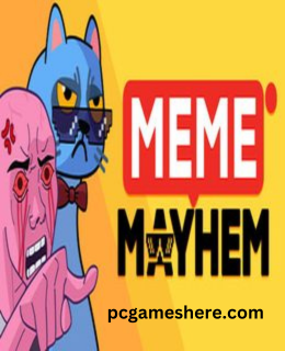 Meme Mayhem Download