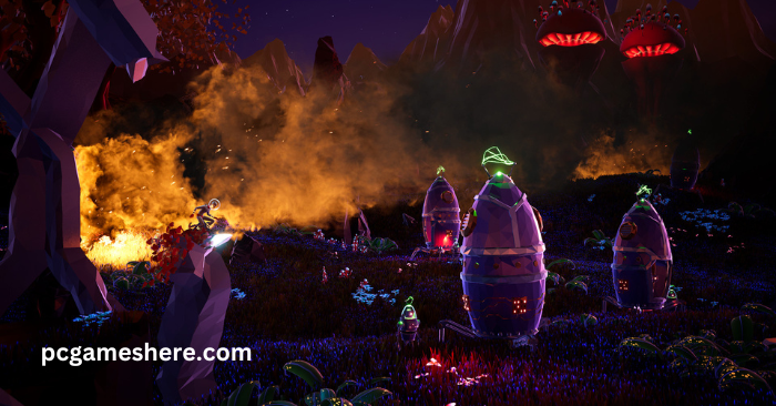 Planet Alpha Download