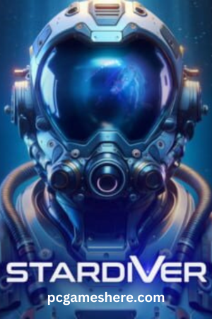 Stardiver PC Game
