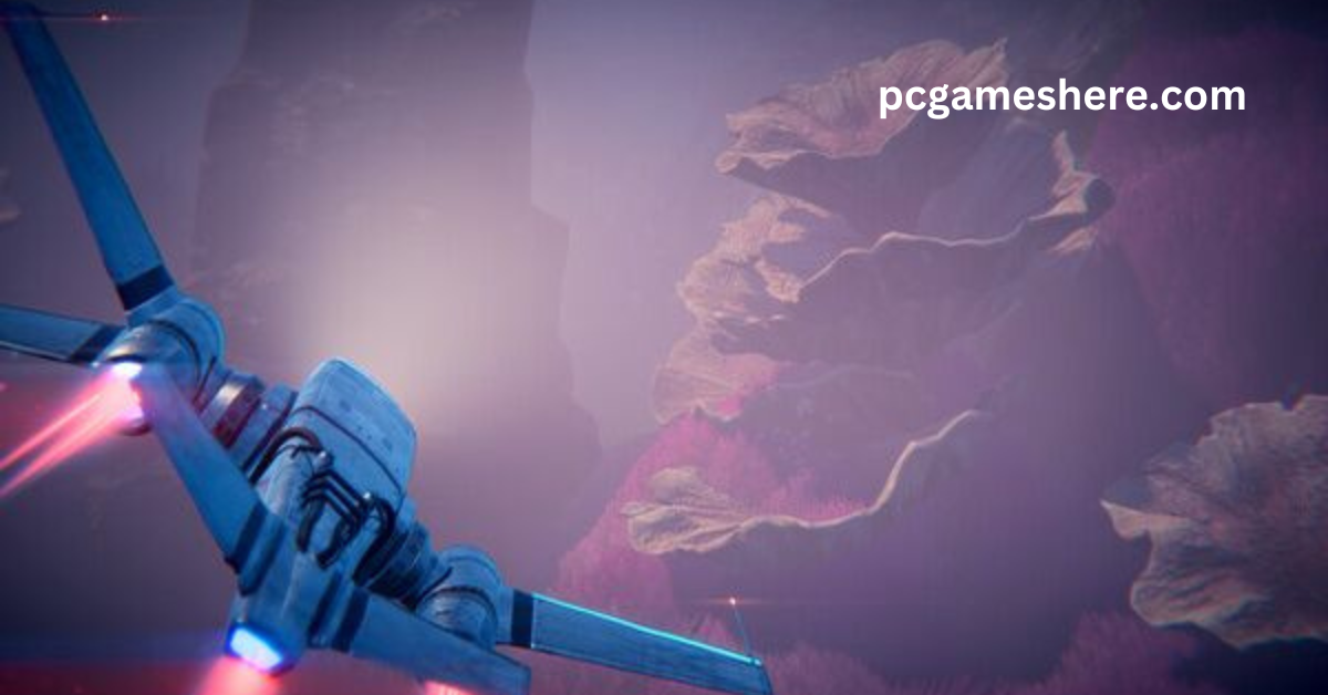 Stardiver Game Highly Compressed