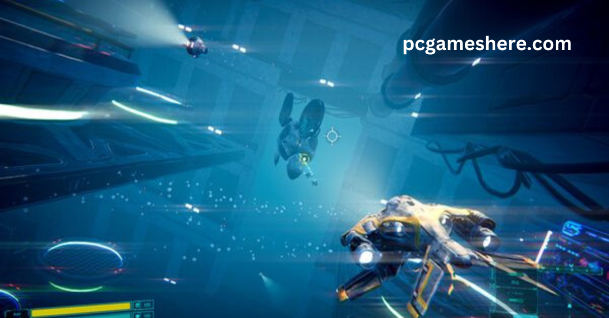 Stardiver PC Game Full Version