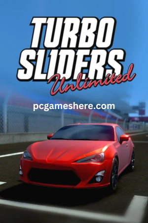Turbo Sliders Unlimited Pc Game