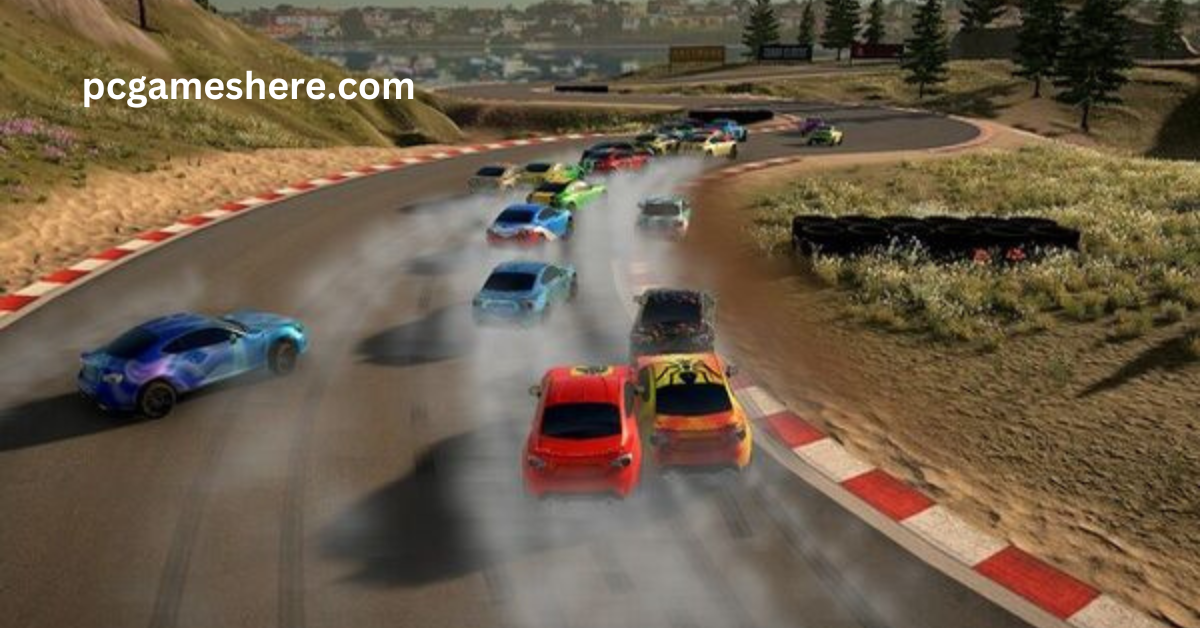 Turbo Sliders Unlimited for Windows