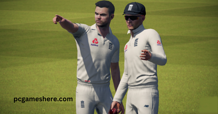 Cricket 19 Download