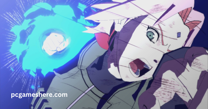 Naruto Shippuden Ultimate Ninja Storm 4 Download