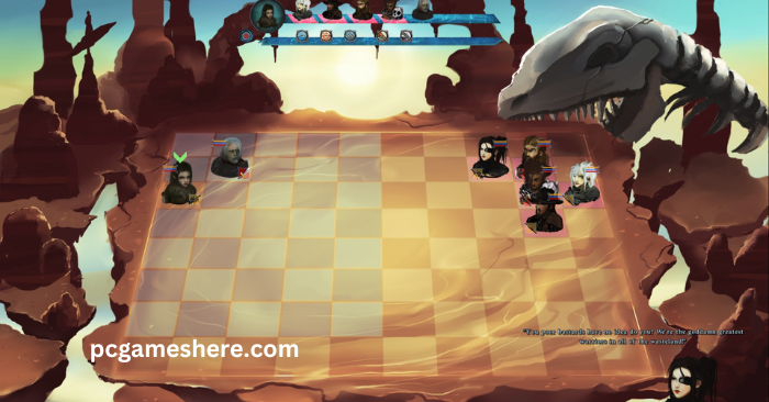 Nomads Of The Fallen Star Pc Game