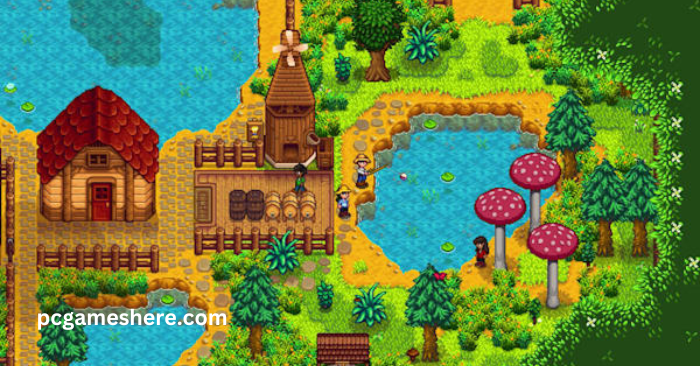 Stardew Valley Pc Game
