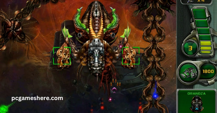 Star Defender 4 Download