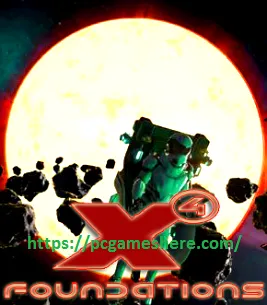 X4 Foundation Pc Download Free