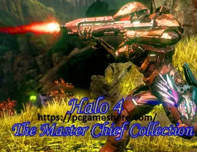 Halo 4 The Master Chief Collection Download Pc