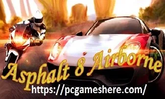 asphalt 8 airborne free download for pc