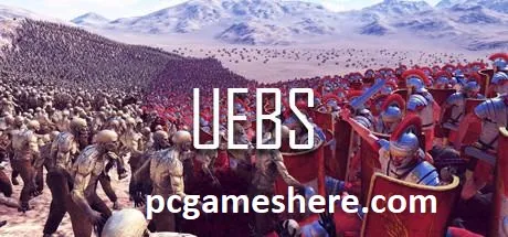 Ultimate Epic Battle