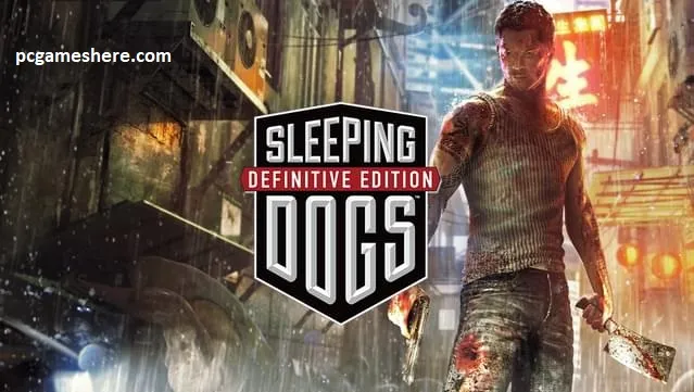 Sleeping Dogs
