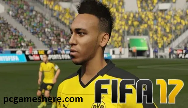 FIFA 17