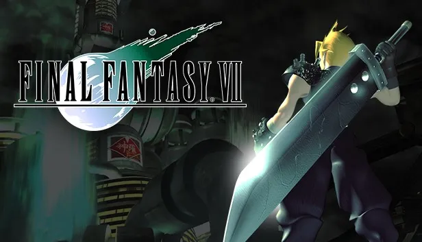 Final Fantasy Vii PC Game