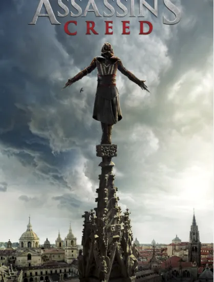 Assassin's Creed