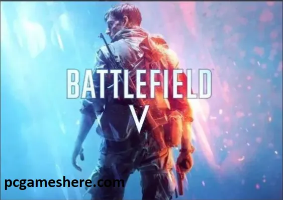 Battlefield 5