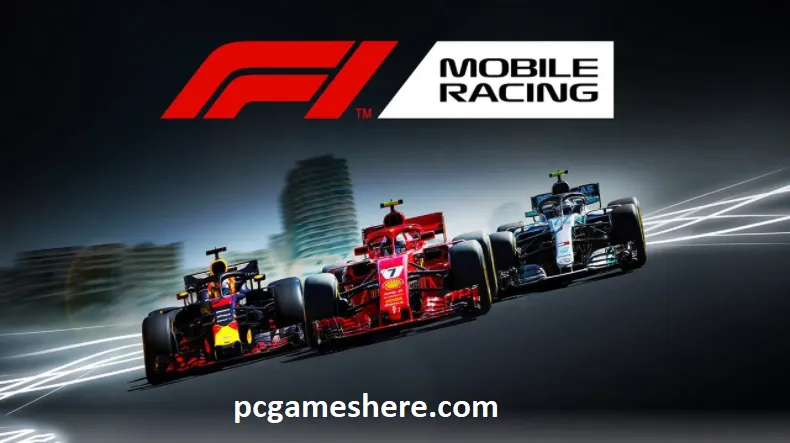F1 Game