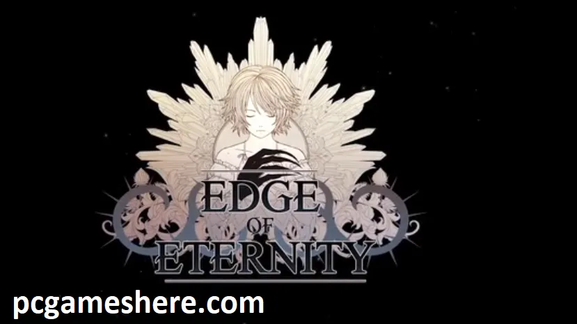 Edge Of Eternity