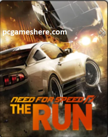 Need For Speed The Run