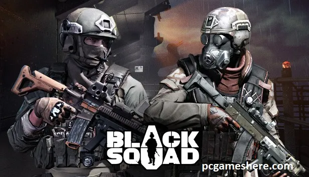 Black Squad