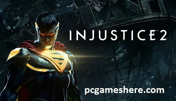 Injustice 2