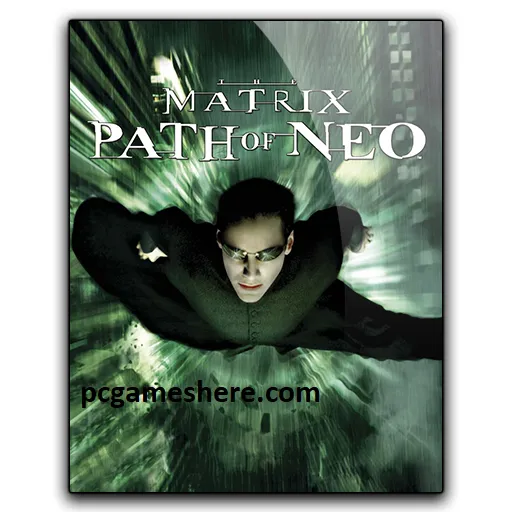The Matrix Path of Neo