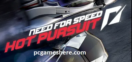 Need For Speed Hot Pursuit