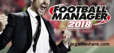 Football Manager 2018