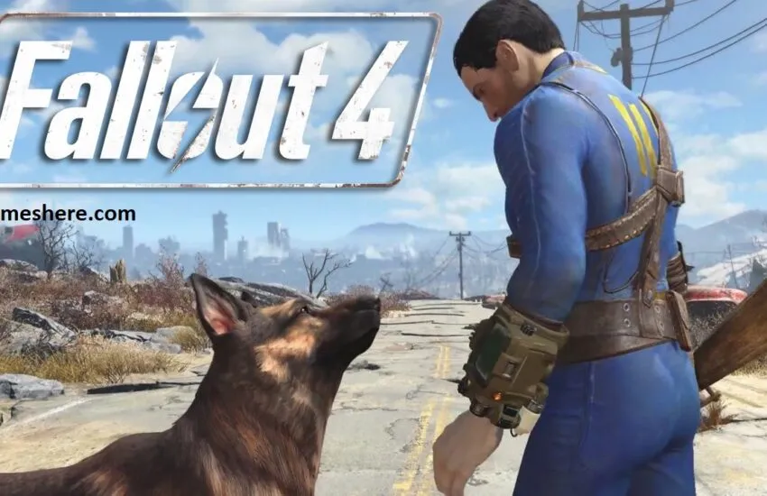 Fallout 4
