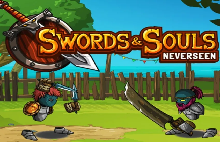 Swords & Souls Neverseen