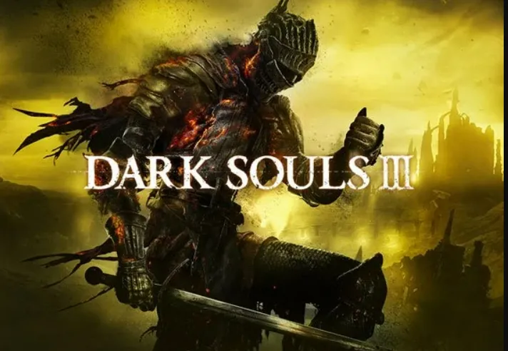 dark Souls 3
