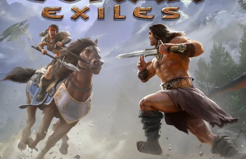 Conan Exiles