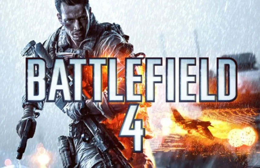 Battlefield 4
