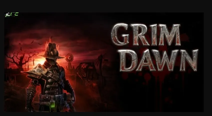 Grim Dawn