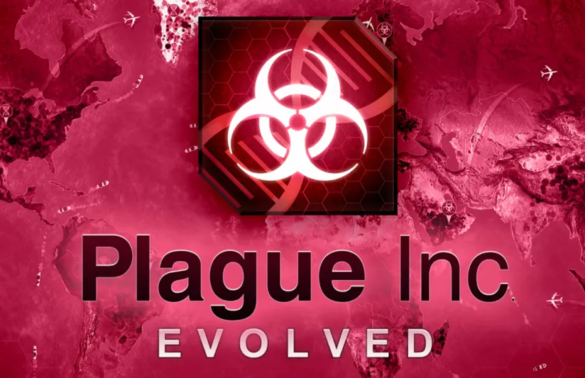 Plague Inc