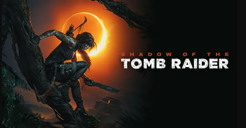 Shadow Of The Tomb Raider