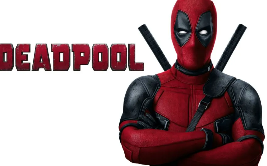 deadpool