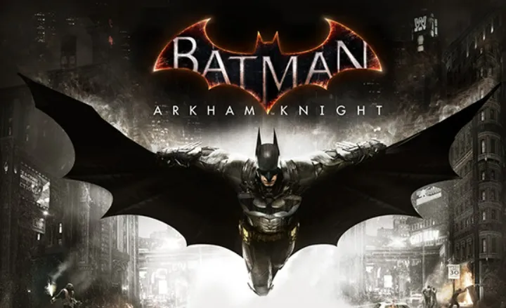 batman arkham knight