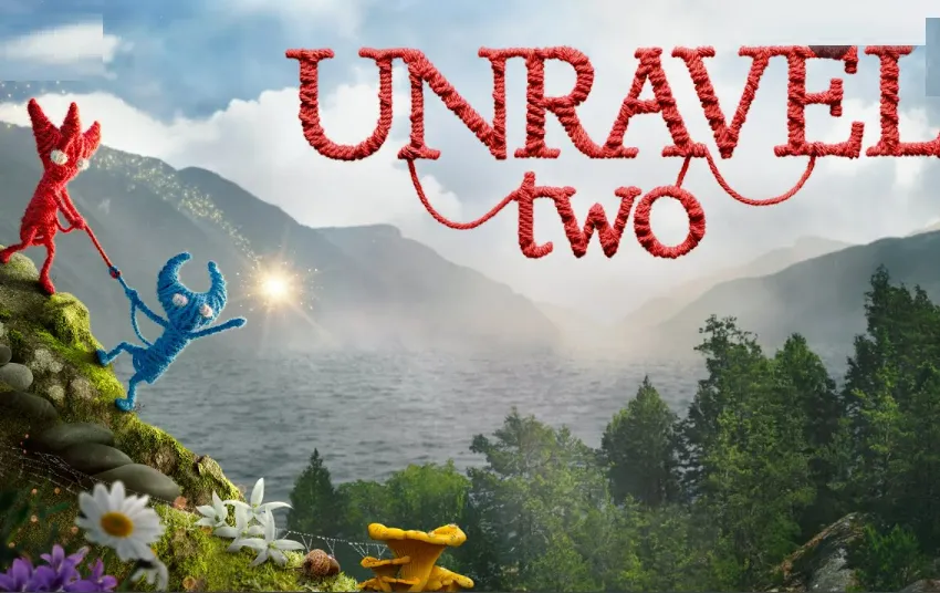 Unravel 2