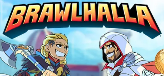 Brawlhalla