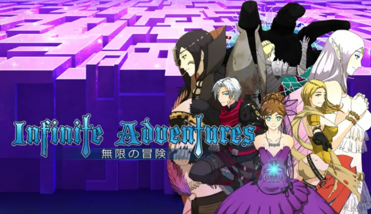 Infinite Adventures