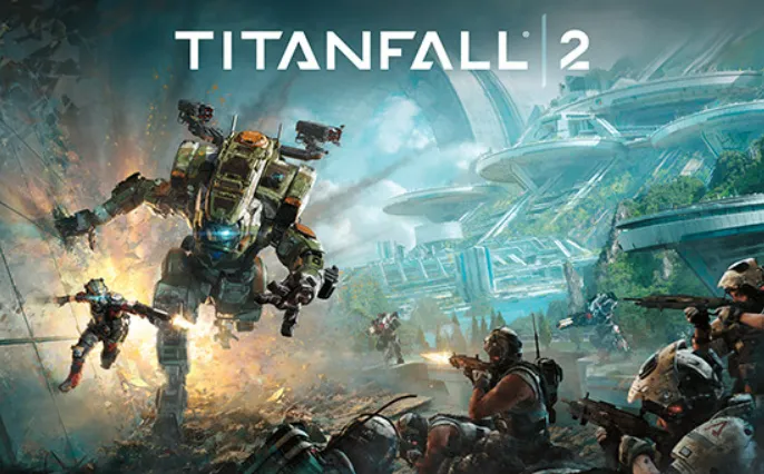 Titanfall 2