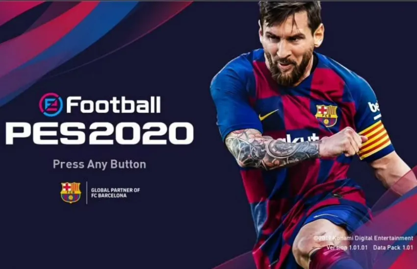 PES