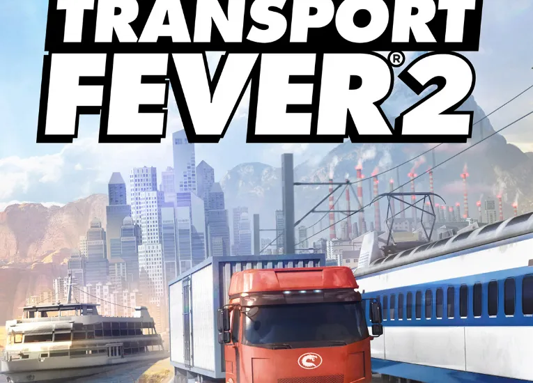 Transport Fever 2