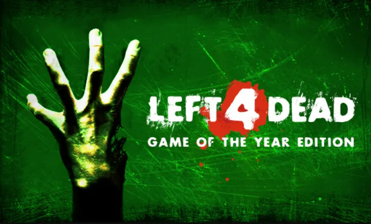 left 4 dead