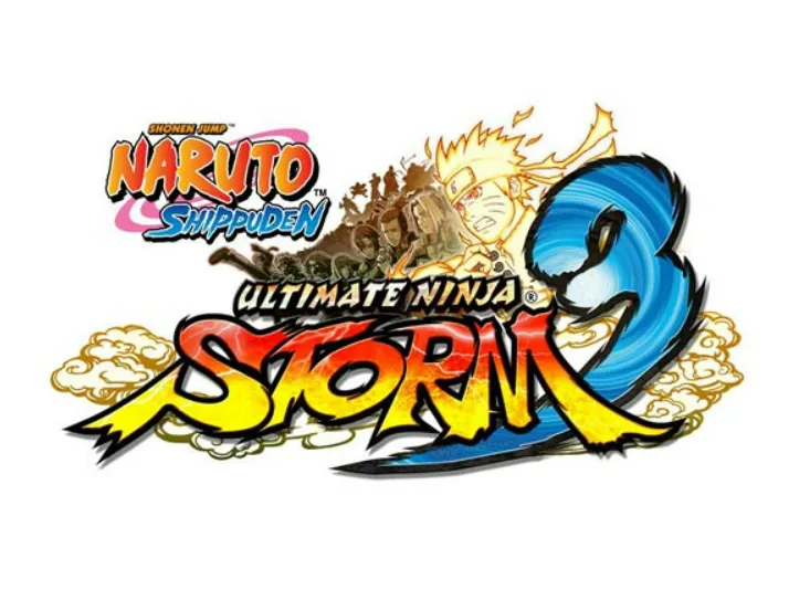 Naruto Shippuden Ultimate Ninja Storm 3