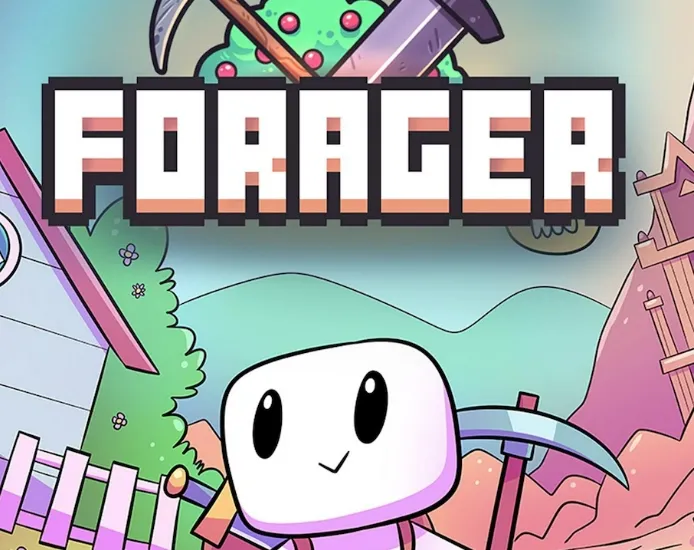 Forager