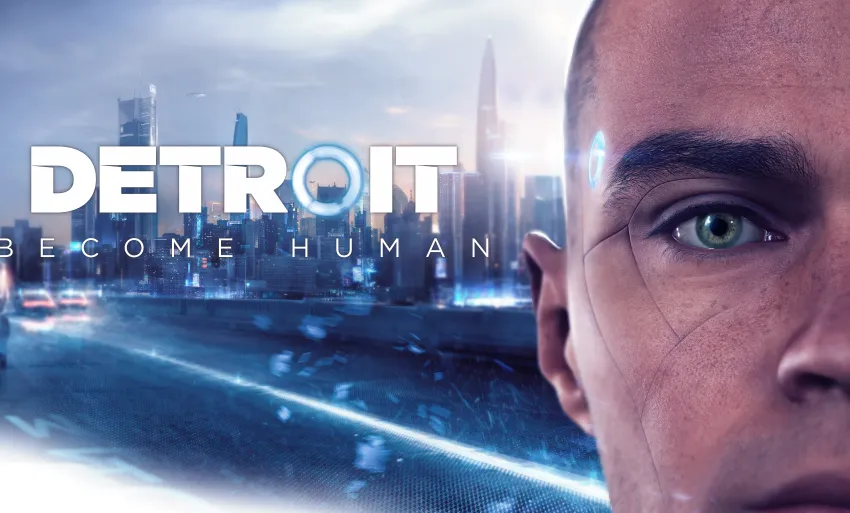 Detroit Become Human