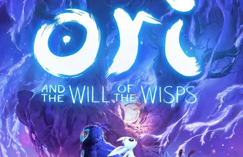 Ori And The Will Of The Wips
